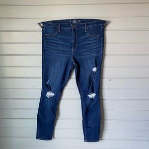 Hollister Jean Legging